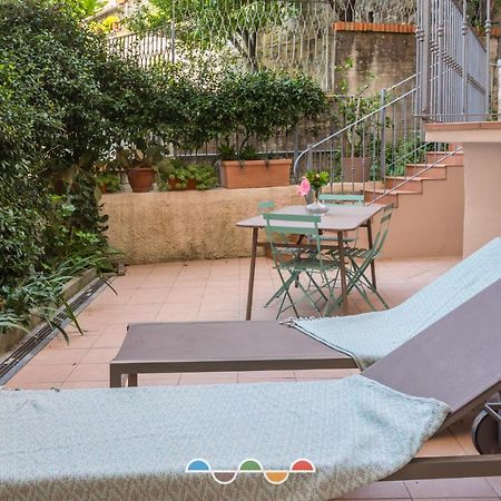 La Dolce Vita Apartment ลาสเปเซีย ภายนอก รูปภาพ