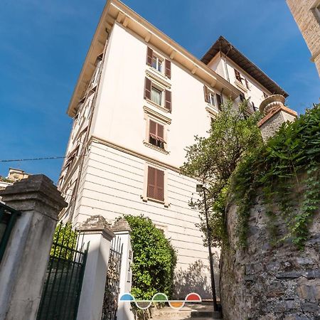 La Dolce Vita Apartment ลาสเปเซีย ภายนอก รูปภาพ