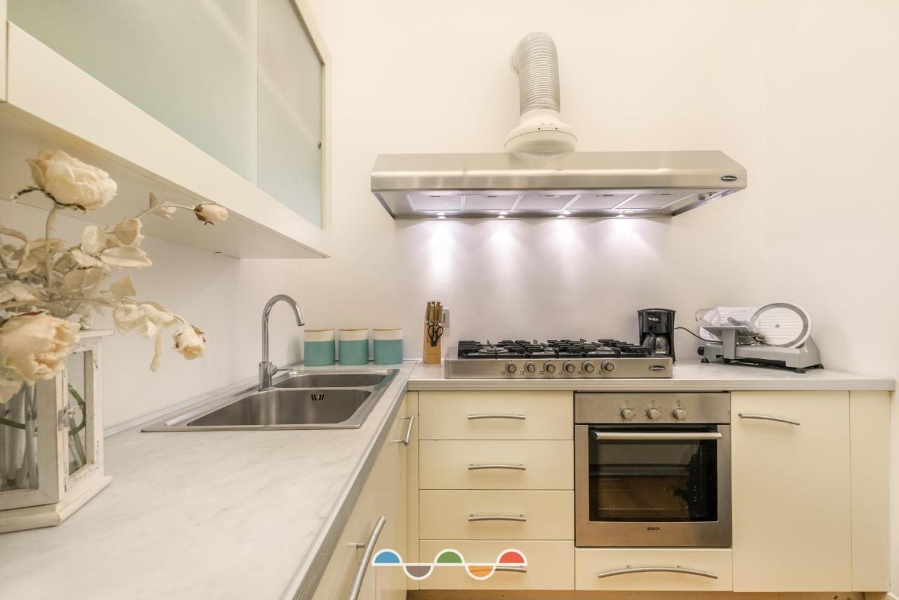 La Dolce Vita Apartment ลาสเปเซีย ภายนอก รูปภาพ