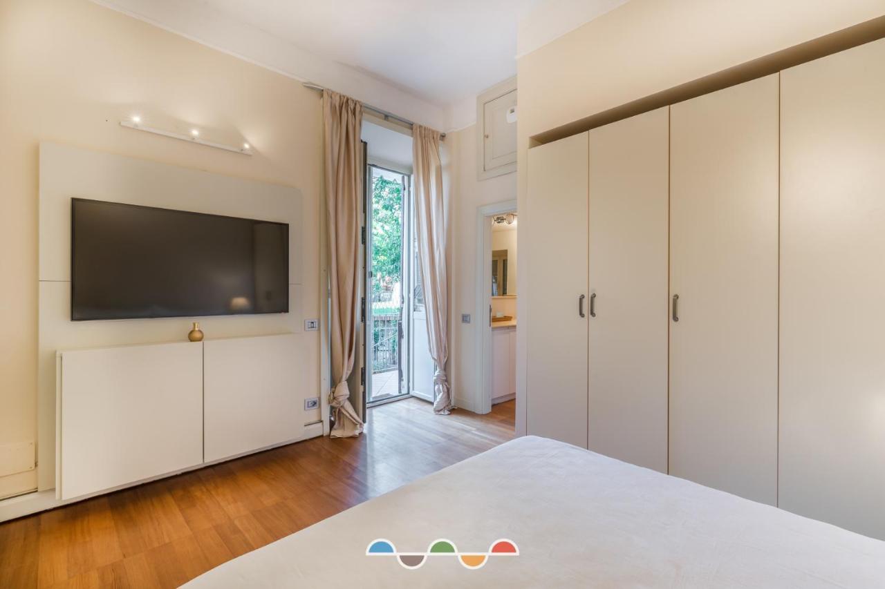 La Dolce Vita Apartment ลาสเปเซีย ภายนอก รูปภาพ