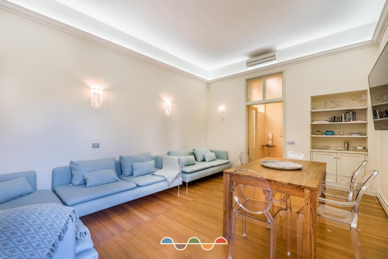La Dolce Vita Apartment ลาสเปเซีย ภายนอก รูปภาพ