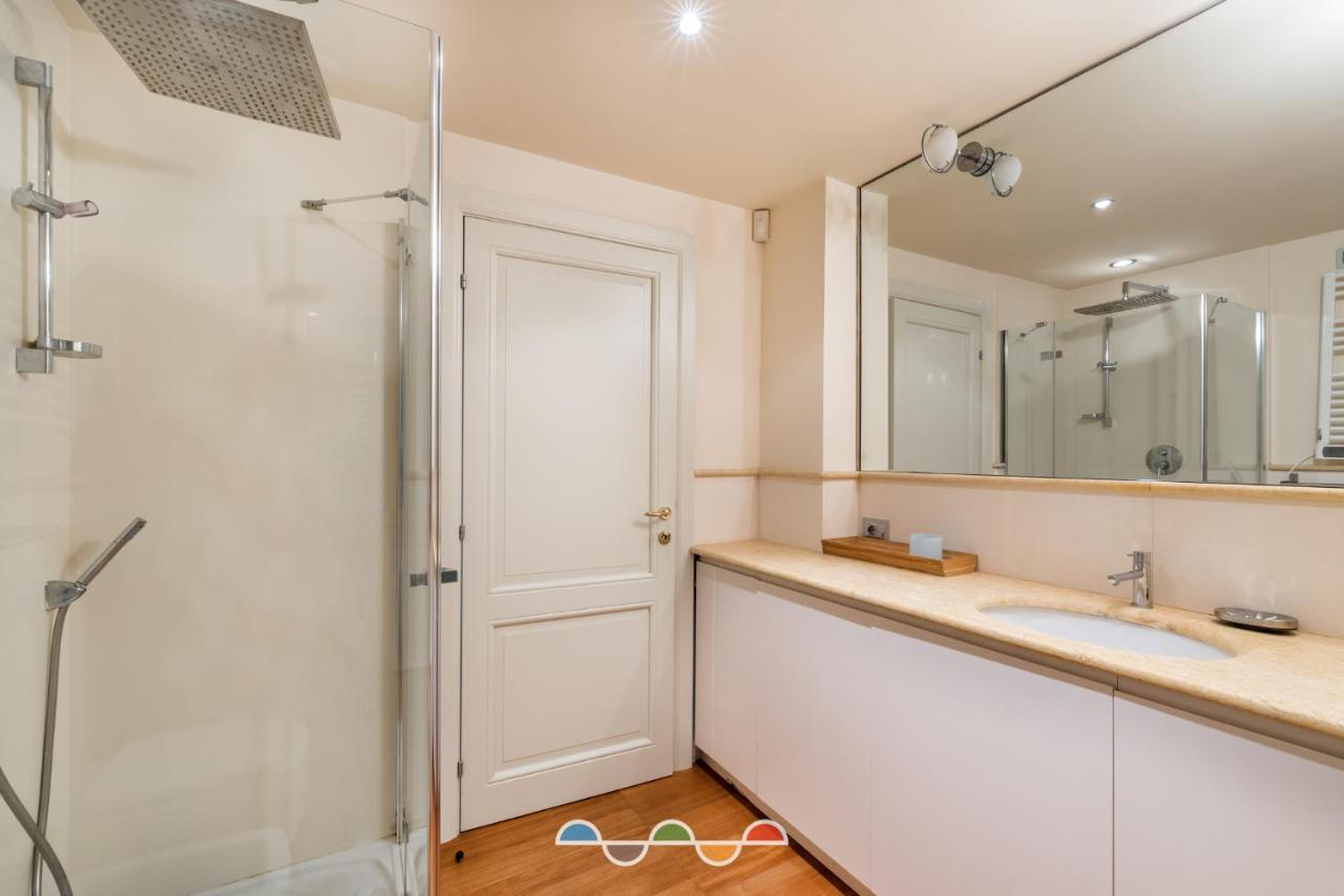 La Dolce Vita Apartment ลาสเปเซีย ภายนอก รูปภาพ
