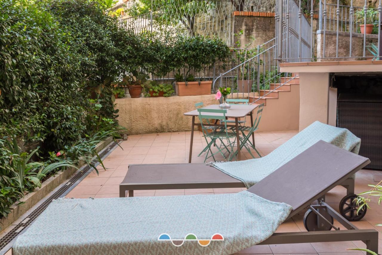 La Dolce Vita Apartment ลาสเปเซีย ภายนอก รูปภาพ