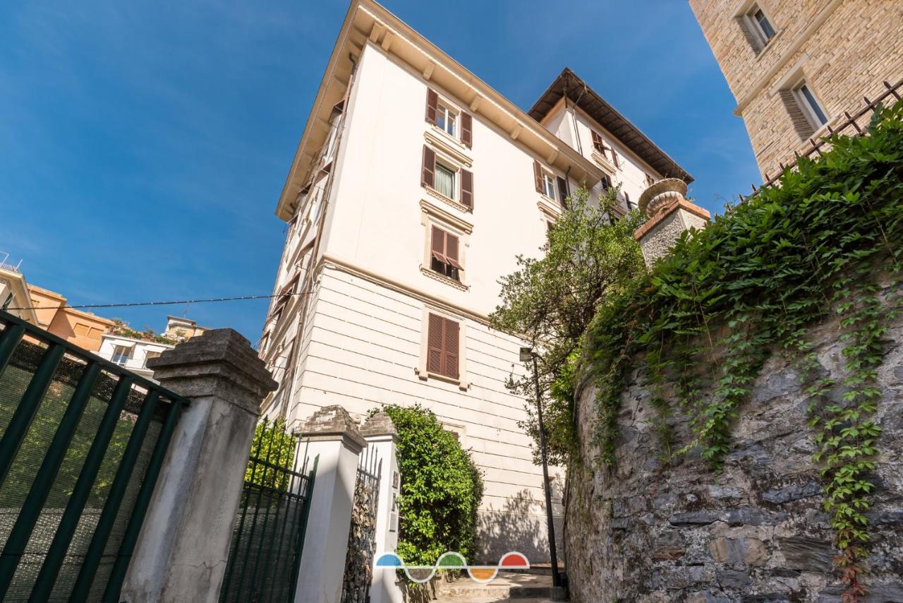 La Dolce Vita Apartment ลาสเปเซีย ภายนอก รูปภาพ
